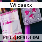 Wildsexx 32